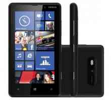 Nokia Lumia 820 - преглед на модела, клиентски отзиви и експерти
