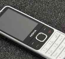 "Nokia 6700 Classic": преглед на функциите, сравнение с аналози и клиентски отзиви