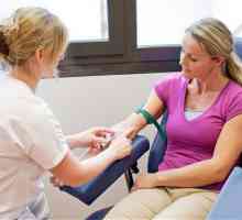 Нормата на тестването на жената. Общият или общ анализ на кръвта: норма или честота при жените