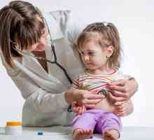 Нормата на хемоглобина при дете на различна възраст