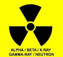 Нормата на радиационния фон: какво зависи и как не трябва да се превишава