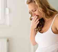 Нормална телесна температура по време на бременност: характеристики и препоръки