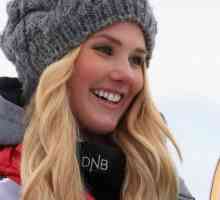 Норвежкият сноубордист Норденал Силиър