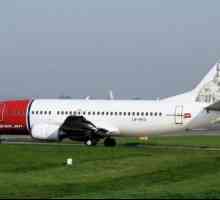 Норвежка авиокомпания ("Norwegian Airlines"): полети, достъпни за всички