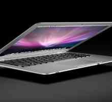 Apple Macbook Air Notebook: клиентски отзиви и функции