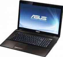 Лаптоп Asus K43S: спецификации и отзиви