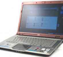 HP Pavilion DV6700 Notebook PC: спецификации, снимки и рецензии