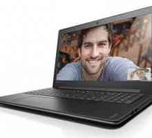 Лаптоп Lenovo IdeaPad 310-15ISK - прегледи на собственици, функции и спецификации