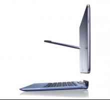 Samsung Лаптоп-таблет - избор за комфортен живот