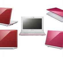 Лаптоп Samsung N150 Plus: спецификации, описание и ревюта на собствениците