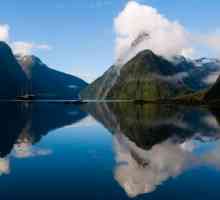 Нова Зеландия: климатът на най-екзотичната страна в света