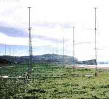 Най-новият руски радар "Слънчоглед", който вижда отвъд хоризонта
