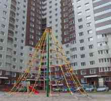 Нови сгради, Shcherbinka: отзиви