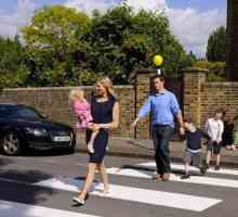 Нови правила за преминаване на пешеходец на пешеходна пътека