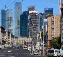 Нови квартали на Москва: описание, местоположение, предимства и отзиви