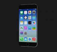 Нов Apple IPhone 6: функции и преглед на смартфона