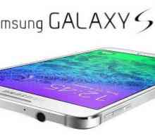 Нова GALAXY S6: функции, функции и друга важна информация за смартфона