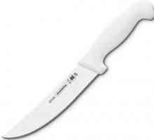 Ножове Tramontina - надеждни и издръжливи помощници в кухнята