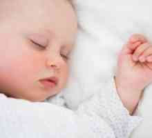 Трябва ли новородено да се събуди за хранене през нощта и през деня?