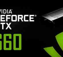 Nvidia GeForce GTX 660: Характеристики