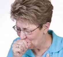 Как да се отървете от кашлица