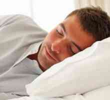 За това как да спим малко и да се насладите достатъчно
