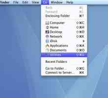 Как да форматирате USB флаш устройство на Mac