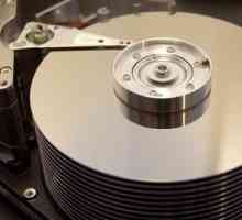 За това как да възстановите файловете след форматиране на твърдия диск