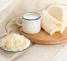 За вкусна и здравословна храна или Как да си направим сирене у дома