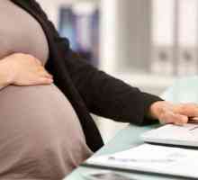ОАА по време на бременност: какво е това, как да дешифрираме?