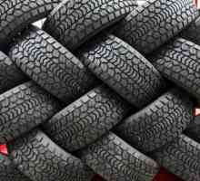 OJSC `Yaroslavl Tyre Plant`: описание, продукти, производство и рецензии