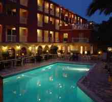 Oasis Corfu Hotel 3 * (Корфу, Гърция) - снимки, цените и ревюта от хотели