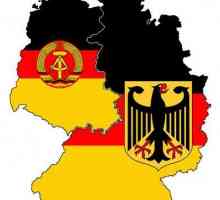 Обединяването на Германия през 1990 г. и нейните политически последици