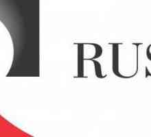 Обединена фирма RUSAL: структура, управление, продукти
