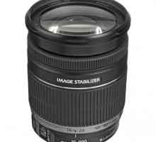 Canon 18-200 Lens: впечатления на собствениците и препоръки за новодошлите
