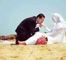 Задължения на съпругата пред съпруга си в Исляма. Какво трябва да има съпругата? Традиции на…