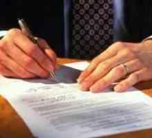 Задължителна нотариална заверка на сделката: описание на процедурата, документи и характеристики