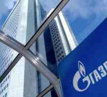 Облигации на "Газпром" - обезпечение