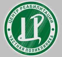 Obninsk, Рехабилитационен център: описание, специалисти, услуги и ревюта