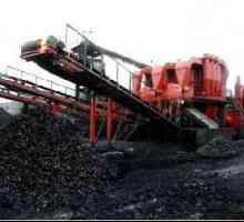 Обогатяване на въглища - характеристики, технология, правила и схема
