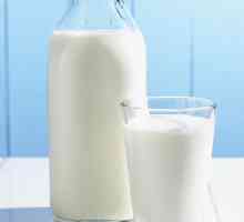 Завръщането е диетичен млечен продукт. Рецепта за готвене домашно приготвено извара от обезмаслено…