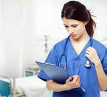 Примерни медицински сестри: Съвети за писане