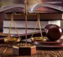 Общи характеристики на източниците на правото