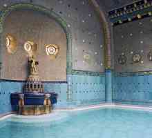 Обществени бани в Химки: описание и адреси