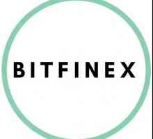 Преглед на Exchange Exchange Crypto-Currency Exchange Bitfinex.com - рецензии, функции и опции