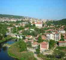 Обзор (България): времето, почивки и курортни отзиви