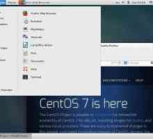 Преглед на CentOS 7: инсталиране, настройки и препоръки