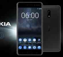 Преглед на флагмана "Nokia 6". Отзиви на собственика