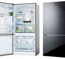 Преглед на хладилниците на Electrolux