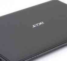Преглед и кратко описание на лаптопа Acer 5750G
